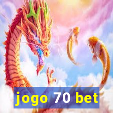 jogo 70 bet